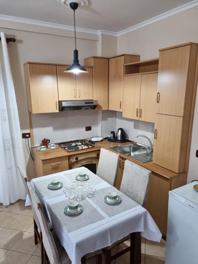 Appartement Ciak
