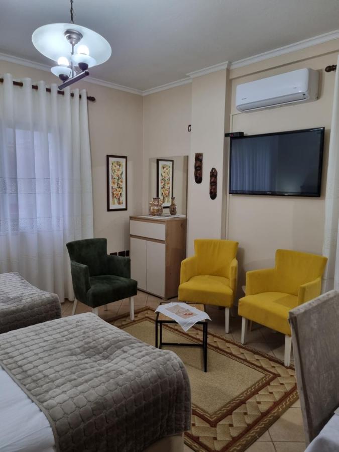Appartement Ciak *