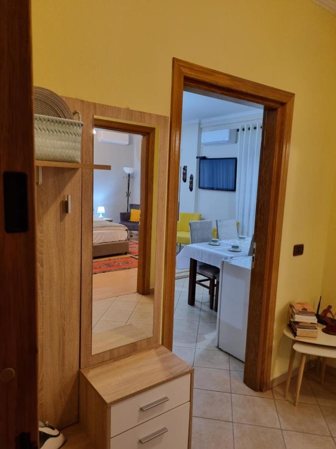 Ciak Appartement Tirana