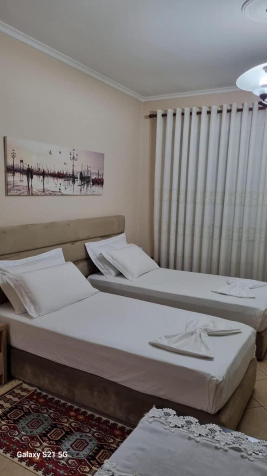 Ciak Appartement Tirana